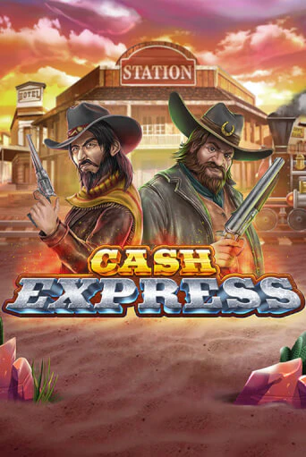 Игровой автомат Cash Express демо игра | GMSlots Casino бесплатно