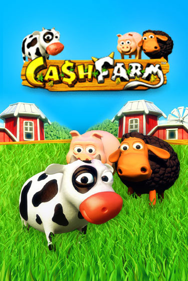 Игровой автомат Cash Farm демо игра | GMSlots Casino бесплатно