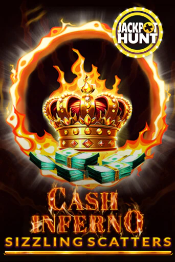 Игровой автомат Cash Inferno: Sizzling Scatters демо игра | GMSlots Casino бесплатно