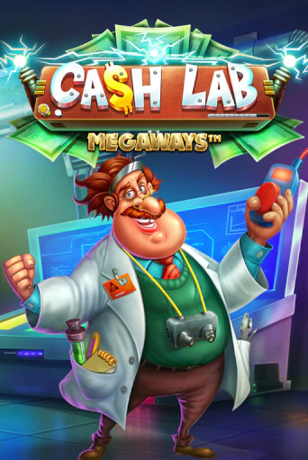 Игровой автомат Cash Lab™ Megaways™ демо игра | GMSlots Casino бесплатно