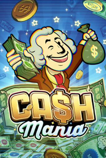 Игровой автомат Cash Mania демо игра | GMSlots Casino бесплатно