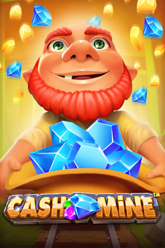 Игровой автомат Cash Mine демо игра | GMSlots Casino бесплатно