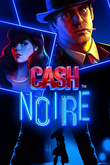 Игровой автомат Cash Noire демо игра | GMSlots Casino бесплатно