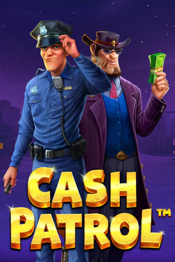 Игровой автомат Cash Patrol демо игра | GMSlots Casino бесплатно