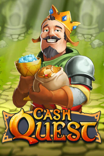 Игровой автомат Cash Quest демо игра | GMSlots Casino бесплатно