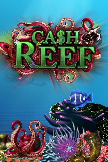 Игровой автомат Cash Reef демо игра | GMSlots Casino бесплатно