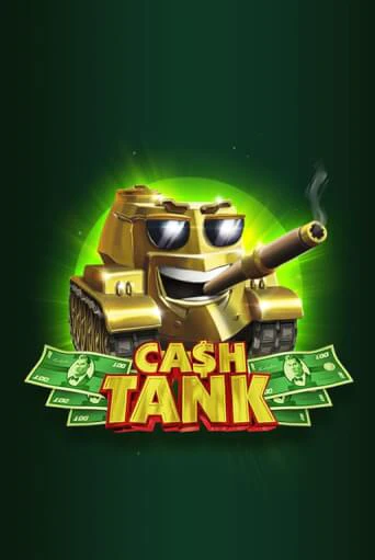 Игровой автомат Cash Tank демо игра | GMSlots Casino бесплатно