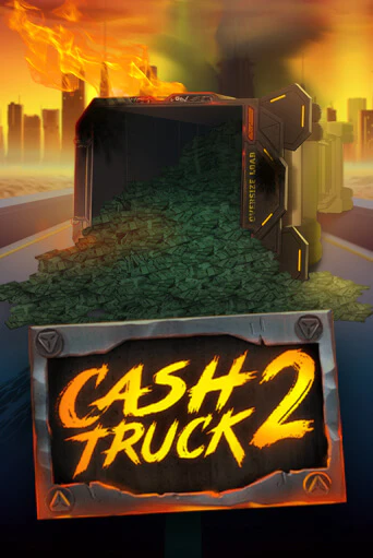 Игровой автомат Cash Truck 2 демо игра | GMSlots Casino бесплатно