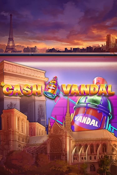 Игровой автомат Cash Vandal демо игра | GMSlots Casino бесплатно