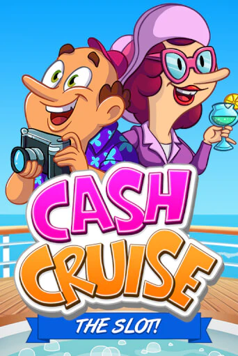 Игровой автомат Cash Cruise демо игра | GMSlots Casino бесплатно