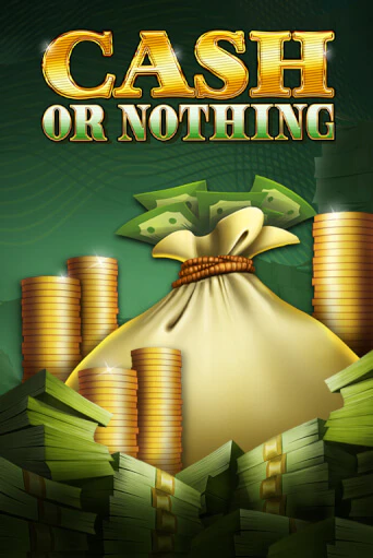 Игровой автомат Cash or Nothing демо игра | GMSlots Casino бесплатно