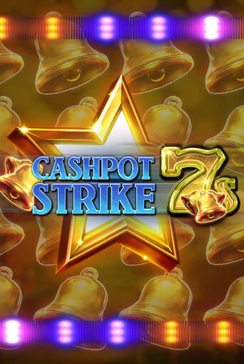 Игровой автомат Cashpot Strike 7s демо игра | GMSlots Casino бесплатно