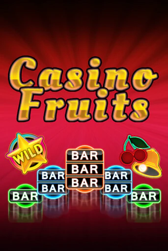 Игровой автомат Casino Fruits демо игра | GMSlots Casino бесплатно