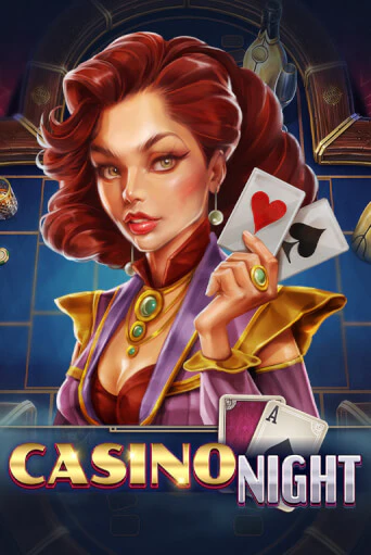 Игровой автомат Casino Night демо игра | GMSlots Casino бесплатно