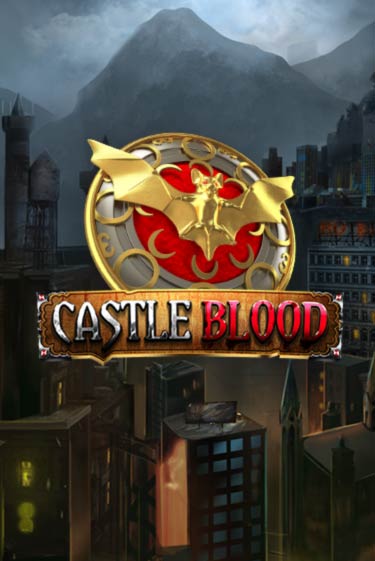 Игровой автомат Castle Blood демо игра | GMSlots Casino бесплатно