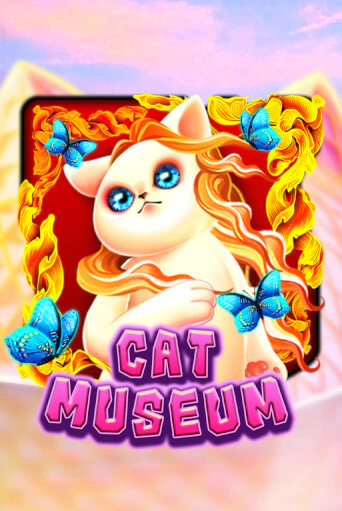 Игровой автомат Cat Museum демо игра | GMSlots Casino бесплатно