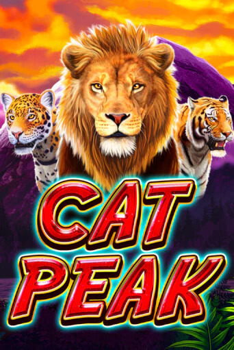 Игровой автомат Cat Peak демо игра | GMSlots Casino бесплатно