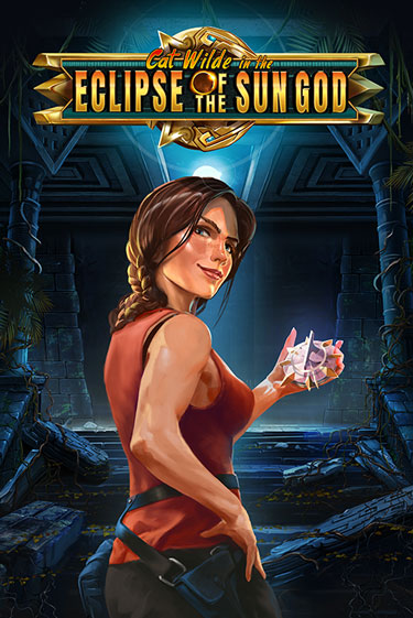 Игровой автомат Cat Wilde in the Eclipse of the Sun God демо игра | GMSlots Casino бесплатно