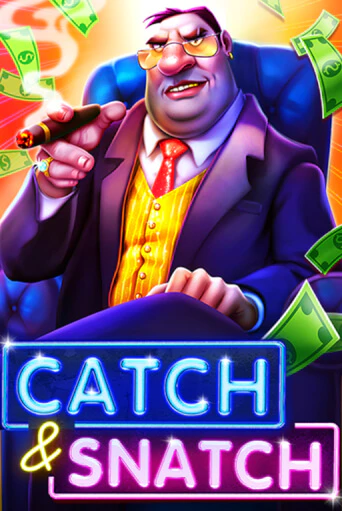 Игровой автомат Catch & Snatch демо игра | GMSlots Casino бесплатно