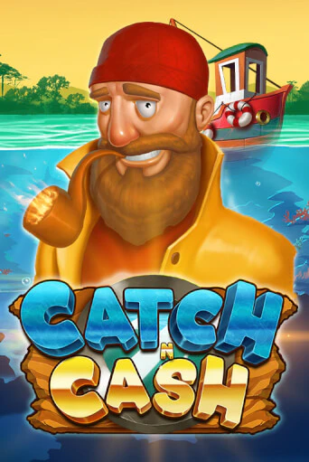 Игровой автомат Catch 'n Cash демо игра | GMSlots Casino бесплатно