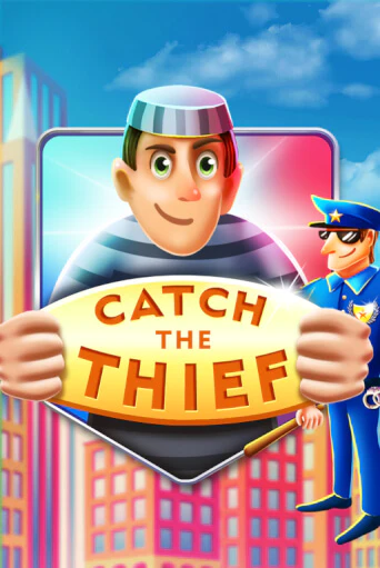 Игровой автомат Catch The Thief демо игра | GMSlots Casino бесплатно