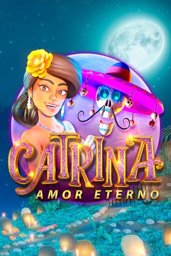 Игровой автомат Catrina, Amor Eterno демо игра | GMSlots Casino бесплатно