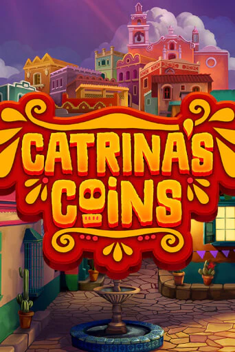 Игровой автомат Catrina's Coins демо игра | GMSlots Casino бесплатно