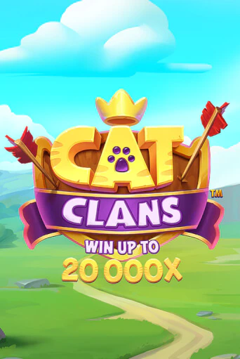 Игровой автомат Cat Clans демо игра | GMSlots Casino бесплатно