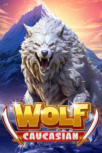 Игровой автомат Caucasian Wolf демо игра | GMSlots Casino бесплатно