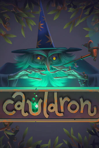 Игровой автомат Cauldron демо игра | GMSlots Casino бесплатно