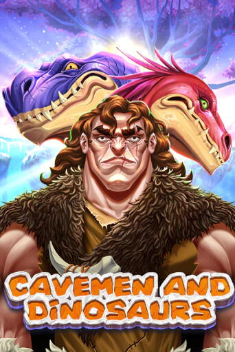 Игровой автомат Cavemen and Dinosaurs демо игра | GMSlots Casino бесплатно