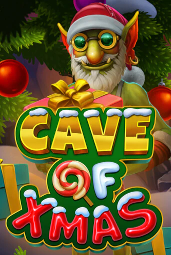 Игровой автомат Cave Of Xmas демо игра | GMSlots Casino бесплатно