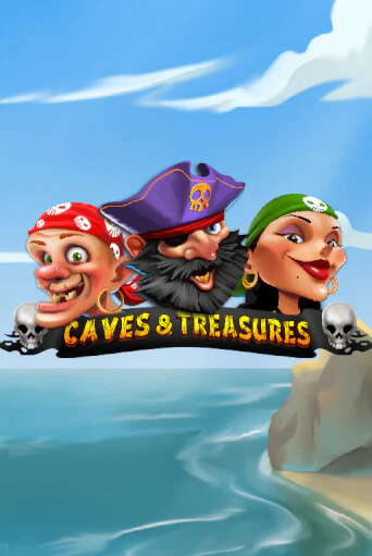 Игровой автомат Caves & Treasures демо игра | GMSlots Casino бесплатно