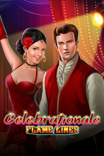 Игровой автомат Celebrationale Flame Lines демо игра | GMSlots Casino бесплатно