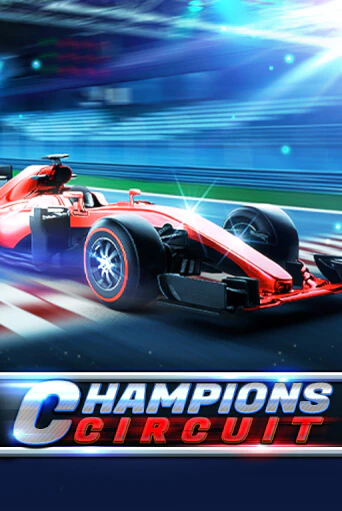 Игровой автомат Champions Circuit демо игра | GMSlots Casino бесплатно