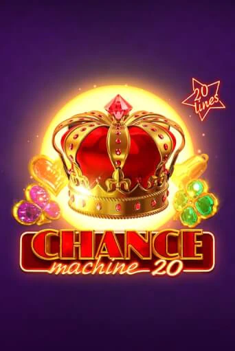 Игровой автомат Chance Machine 20 демо игра | GMSlots Casino бесплатно