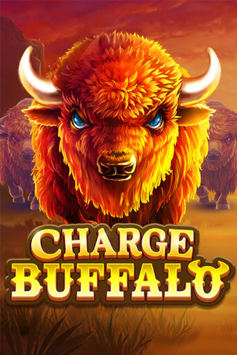 Игровой автомат Charge Buffalo демо игра | GMSlots Casino бесплатно