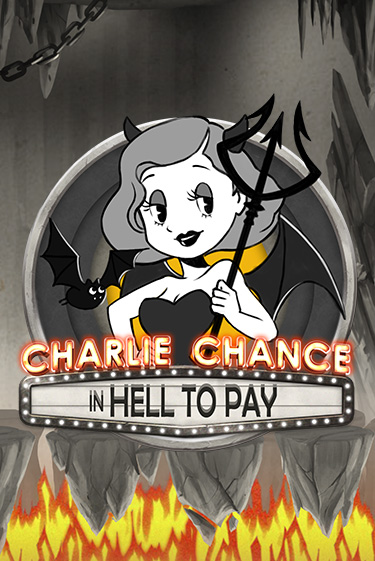 Игровой автомат Charlie Chance in Hell to Pay демо игра | GMSlots Casino бесплатно