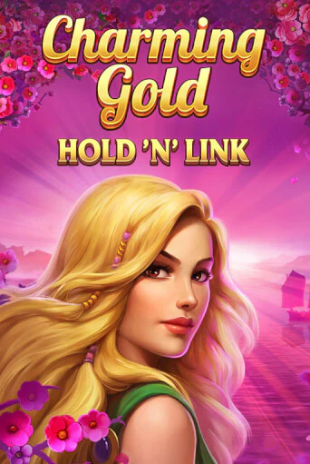 Игровой автомат Charming Gold Hold n Link демо игра | GMSlots Casino бесплатно