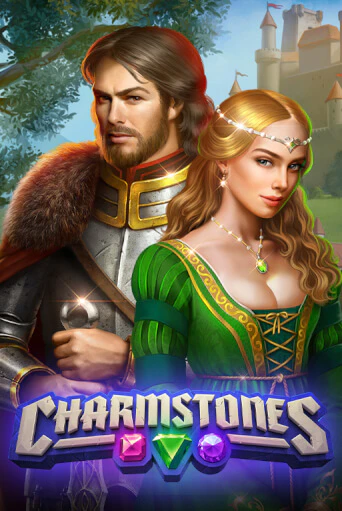 Игровой автомат Charmstones демо игра | GMSlots Casino бесплатно