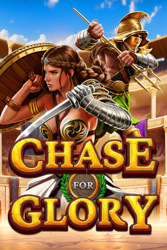 Игровой автомат Chase For Glory демо игра | GMSlots Casino бесплатно