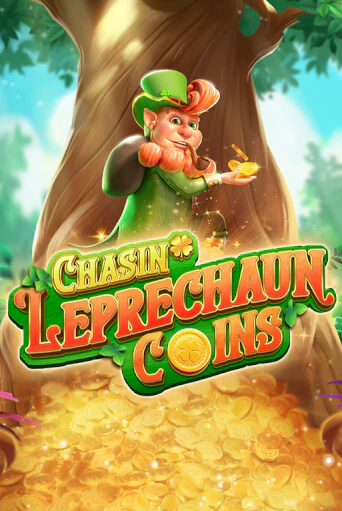 Игровой автомат Chasing Leprechaun Coins демо игра | GMSlots Casino бесплатно