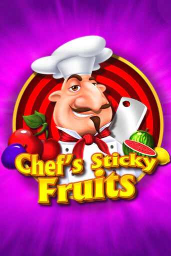 Игровой автомат Chefs Sticky Fruits демо игра | GMSlots Casino бесплатно