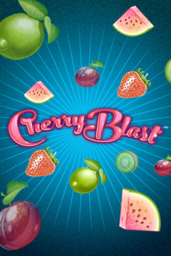 Игровой автомат Cherry Blast демо игра | GMSlots Casino бесплатно