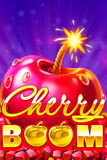 Игровой автомат Cherry Boom демо игра | GMSlots Casino бесплатно