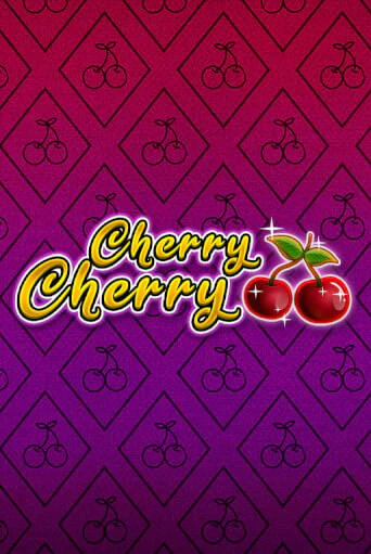 Игровой автомат Cherry Cherry демо игра | GMSlots Casino бесплатно