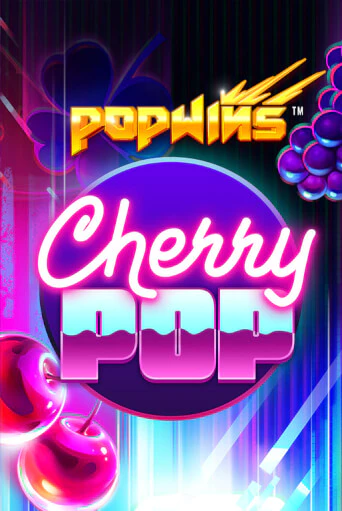 Игровой автомат CherryPop™ демо игра | GMSlots Casino бесплатно