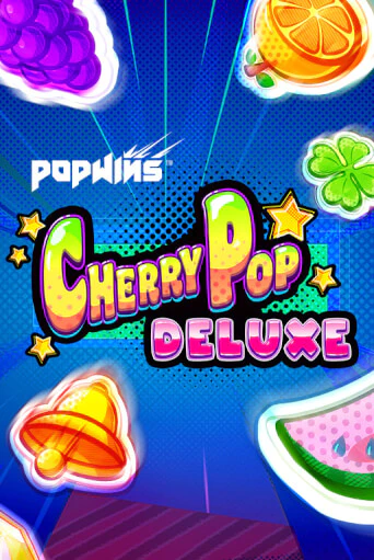 Игровой автомат CherryPop Deluxe демо игра | GMSlots Casino бесплатно