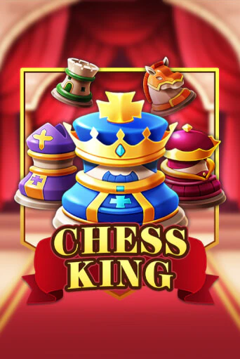 Игровой автомат Chess King демо игра | GMSlots Casino бесплатно