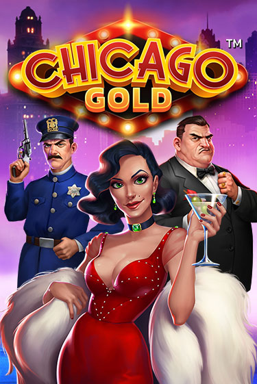 Игровой автомат Chicago Gold демо игра | GMSlots Casino бесплатно